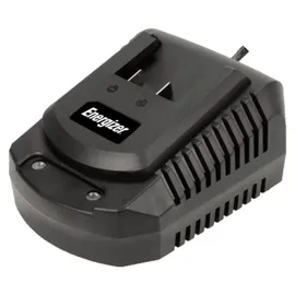 Energizer 20V Akku-Set mit Schnellladegerät – 2Ah & 4Ah Lithium-Ionen Akkus