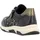 remonte D1S01-03 Damen Schwarz/Gold 41