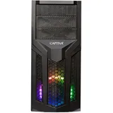 Captiva Advanced Gaming I65-538 Core i5-10400F, 16GB RAM, 1TB SSD, GeForce GTX 1650 (65538)