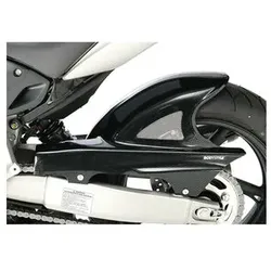 Bodystyle Rad-Abdeckung Raceline Carbon-Look mit ABE