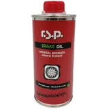 R.S.P Bremsflüssigkeit Mineralöl 250 ml