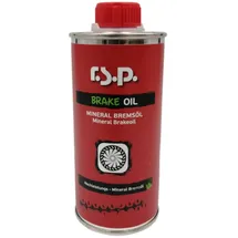 R.S.P Bremsflüssigkeit Mineralöl 250 ml