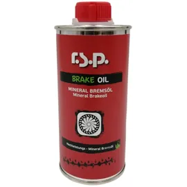 R.S.P Bremsflüssigkeit Mineralöl 250 ml