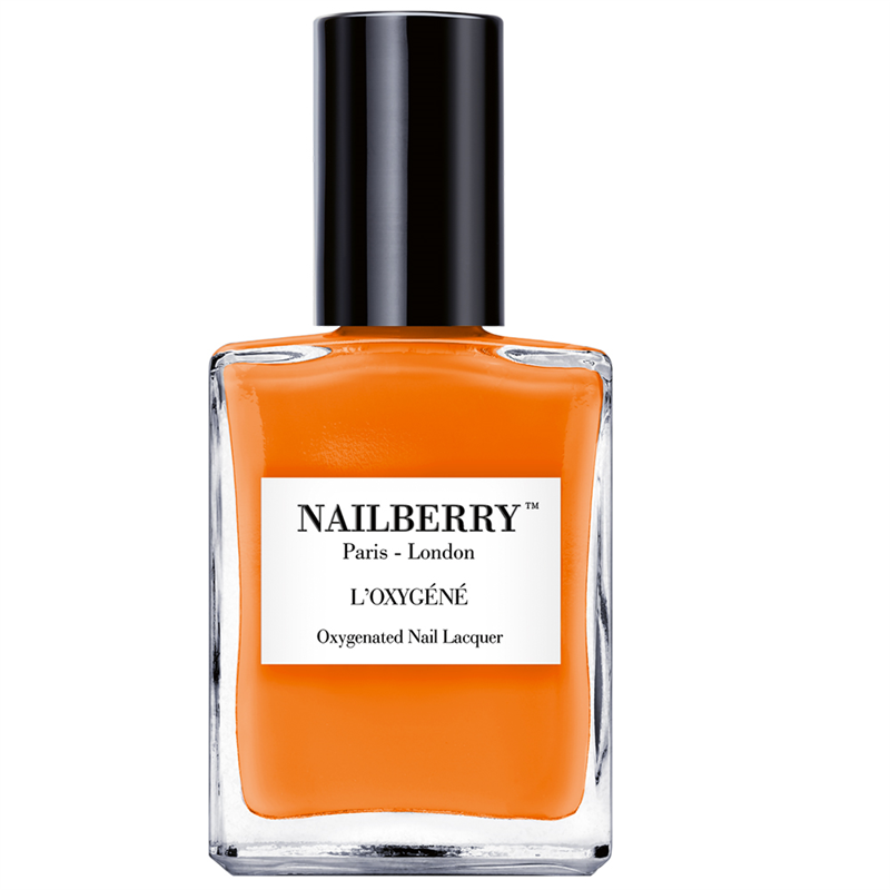 Nailberry Spontaneus 15 ml