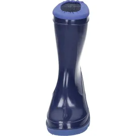 Nora Nori Gummistiefel Blau 27