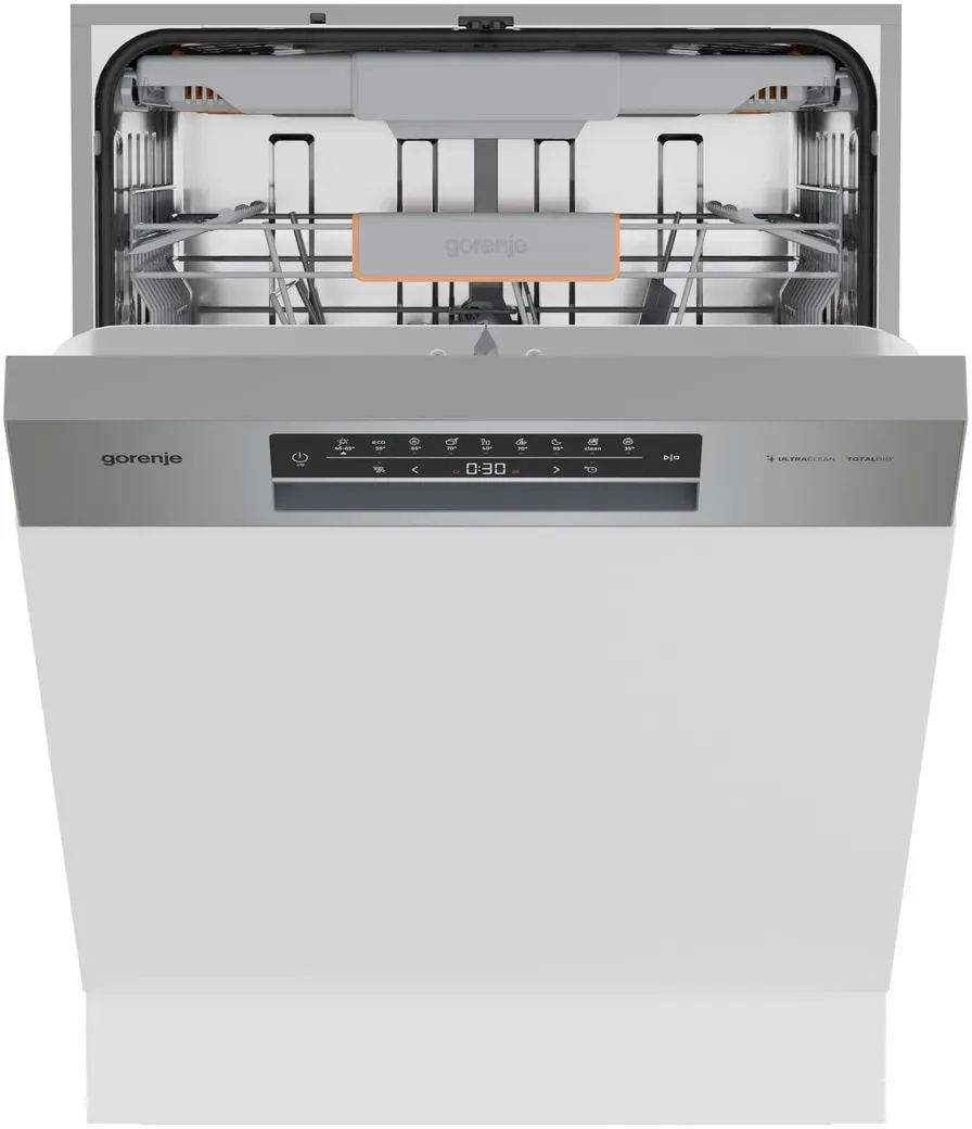 GORENJE teilintegrierbarer Geschirrspüler 