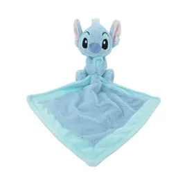Simba Disney Stitch 30 cm Blau