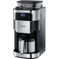 SEVERIN KA 4814 - Kaffeemaschine - 8 Tassen