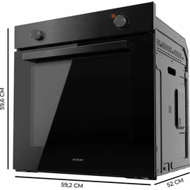 Cecotec Bolero Hexa C126000