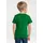 LOGOSHIRT T-Shirt "Looney Tunes - Tweety", Mädchen, Gr. 104/116, grün, 100% Baumwolle, bedruckt, normal, Rundhals, Shirts T-Shirt, mit niedlichem Print