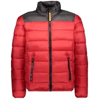CMP MAN JACKET papavero (C810) 54