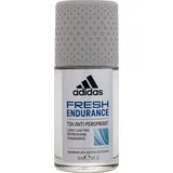 Adidas Fresh Endurance Antitranspirant Deoroller für Damen 72h 50 ml