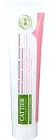 Cattier Eridène Dentifrice blanchissant Gencives fragiles Bio Dentifrice(S) 75 ml