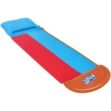 BESTWAY Tsunami Splash Ramp Wasserrutsche 472 x 140 x 30,5 cm