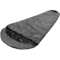 normani Outdoor Sports Schlafsack-Regenüberzug SleeBag in Grau | Gr.: onesize