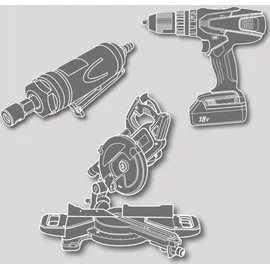Metabo TP 12000 SI
