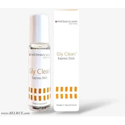 Med Beauty Swiss Gly Clean Express Stick 10ml