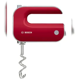 Bosch Styline Colour MFQ 40303 Handmixer deep red/silber