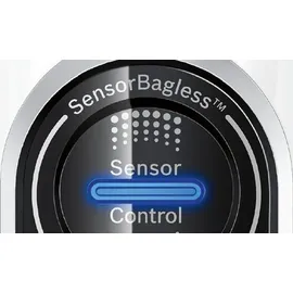 Bosch Athlet BCH6L2560