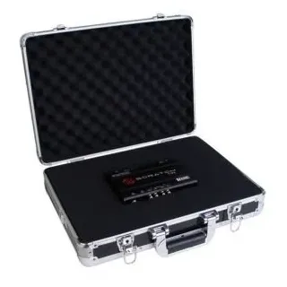 Zomo UNI-1 XT schwarz