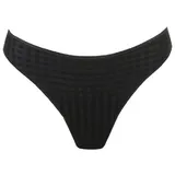 Marie Jo Avero Thong Schwarz 36