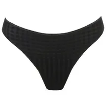 Marie Jo Avero Thong Schwarz 36