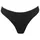 Marie Jo Avero Thong Schwarz 36
