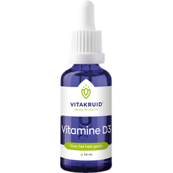 Vitamin D3 Tropfen (30 Tropfen)