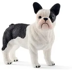 SCHLEICH 13877 Französische Bulldogge