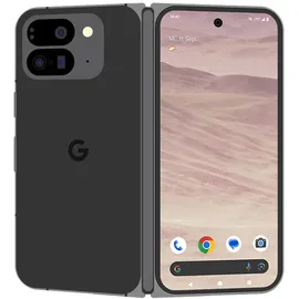 Google Pixel 9 Pro Fold 256 GB Obsidian