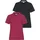 Eastwind Poloshirt bunt 52/54