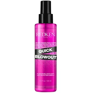 Redken Quick Blowout Spray (125 ml)