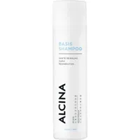 Alcina Basis Shampoo 250 ml