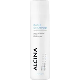 Alcina Basis Shampoo 250 ml