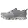 Damen Glacier/White 37,5