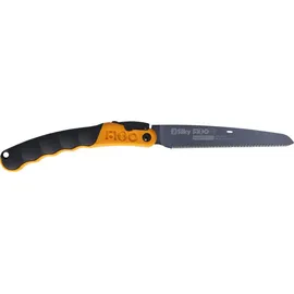 Silky F180 180-14 feiner Schnitt, gelb|Silky