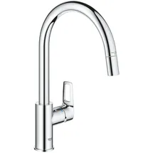 Grohe Start Loop Chrom