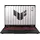 Asus TUF Gaming A18 AMD Ryzen 7 260 32 GB RAM 1 TB SSD RTX 5070 Win11 Home Schwarz