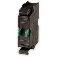 Eaton Power Quality Eaton Kontaktelement 1S, Front M22-K10