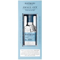 Hayman's Small Gin 43% 0,2l