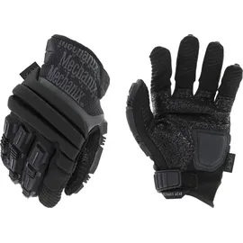 Mechanix Wear M-Pact® 2 schwarz, Größe XXL/12