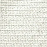 vidaXL Sonnensegel 160 g/m2 Weiß 5x5x6 m HDPE