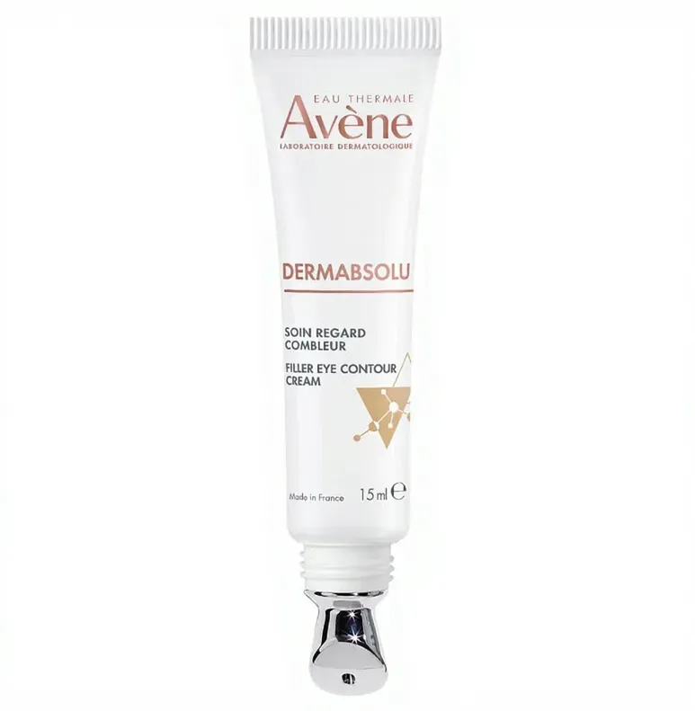 Avène DERMABSOLU Augenpflege Creme 15 ml