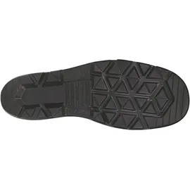Dunlop WORK-IT BLACK PVC SR LO LG S5 Gr. 44