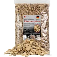 moritz Räucherspäne 0,85 kg Buche