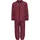 hummel hmlNULE Baby Thermoanzug Set Kinder 3912 - rhododendron 80