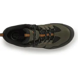Regatta Freizeitschuhe RMF896-1ZK Regen oliv | Gr.: 40