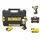 DeWalt Akku-Schlagschrauber inkl. 1 x 2,0 Ah + TSTAK
