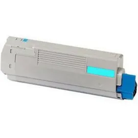 Oki 45536507 cyan