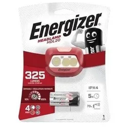 Energizer Hdl20 3Aaa 325 Lm Batterie